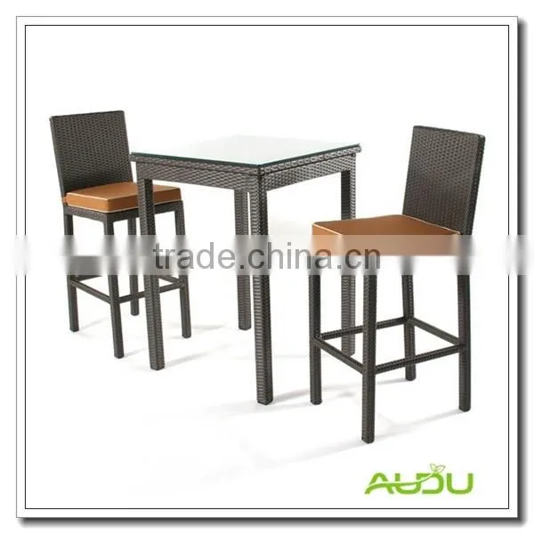 Outdoor Bar Stools/Patio Bar Stool And Table