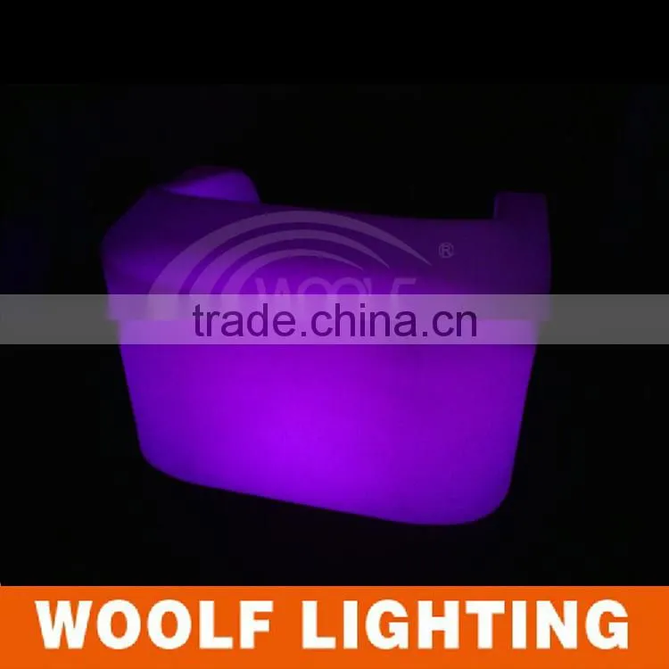 LED arabic living room low seating furniture
