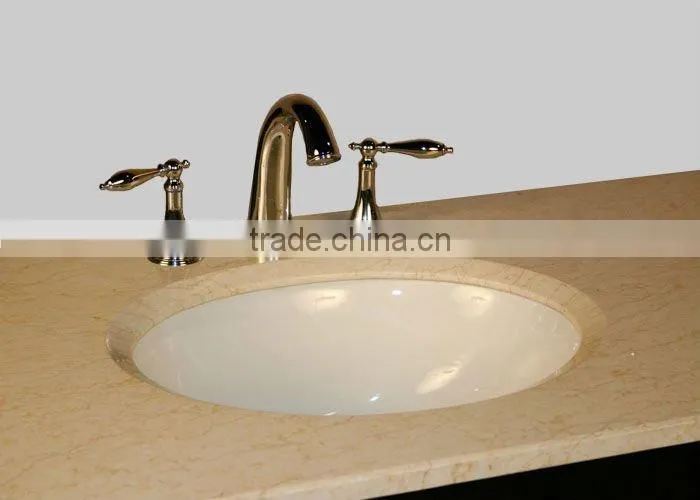 cream marfil marble floor tile