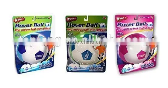 hover ball/Indoor Hover Foot Ball/slide ball