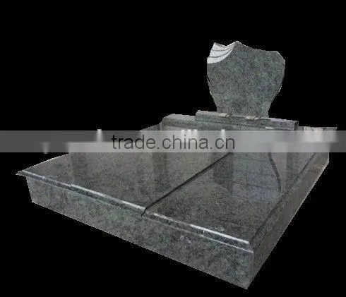 European Style Tombstone and monuments