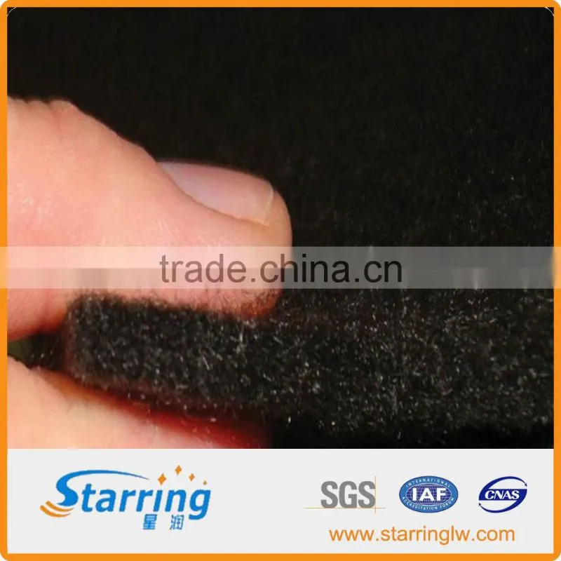 270g PET Geotextile for tunnel