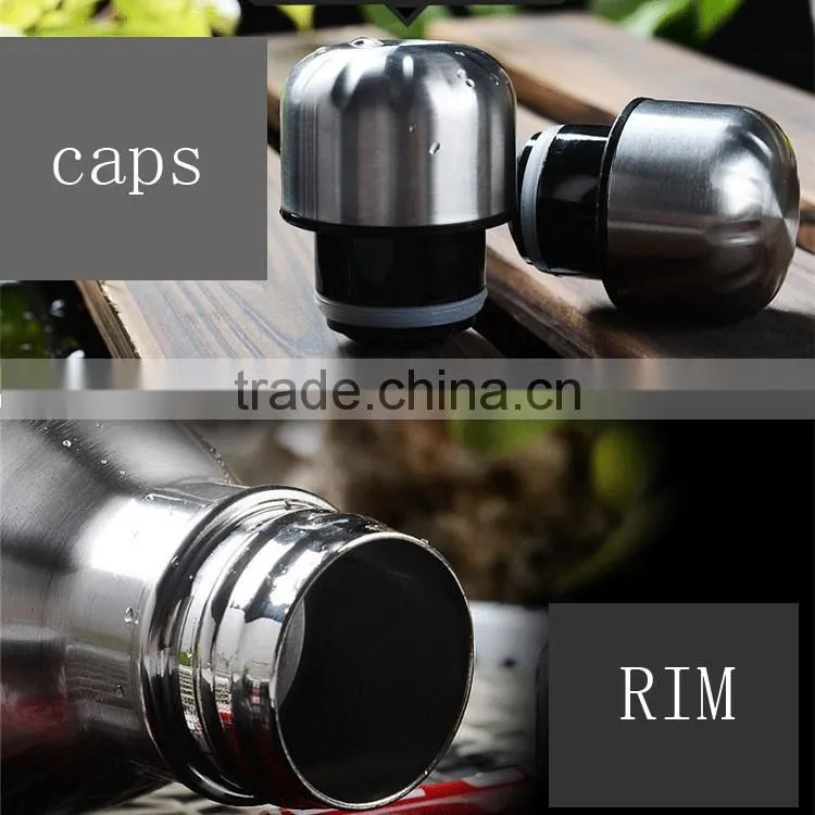 Bowling Thermos Bottle Wholesale thermos flask