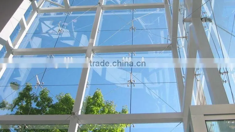 Alibaba China stainless steel glass spider fittings curtains accessories
