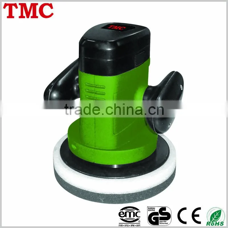 12v Mini Electric Cordless Car Polisher