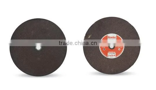 RONIX Cut off Wheel RH-3732 size : 355*3*25.4