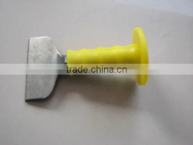 chisel