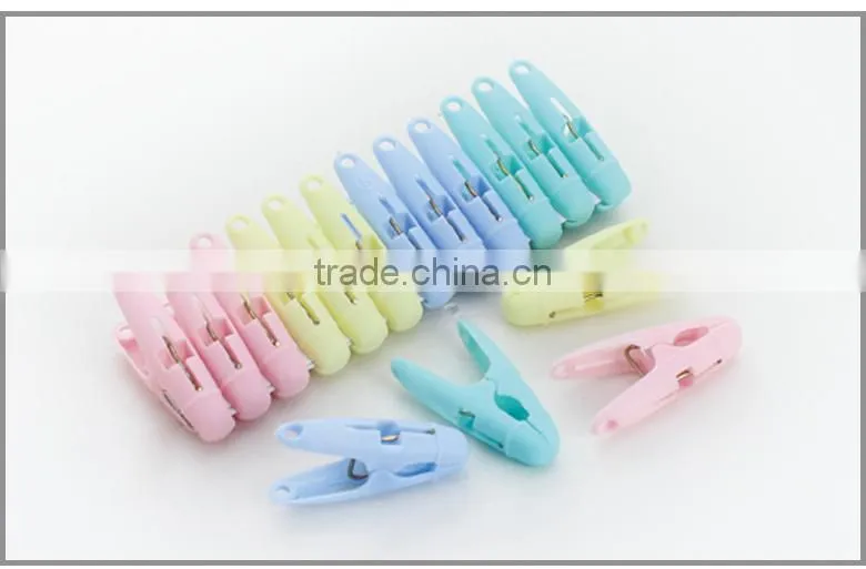 low price small stable peg household professible factory plastic clothes peg