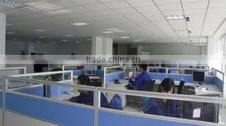 Shanghai Jianghuai Environmental Equipment Co., Ltd. company overview - view 2