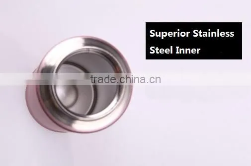 Stainless Steel Vacuum Flask Thermos Flask LYR-JP501