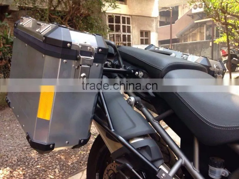 MOTOBIKE PANNIER BAG PANNIER CASE TOP CASE