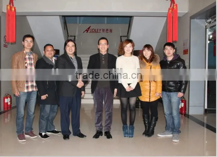 china high famous manual trimmer ADL-Q150S