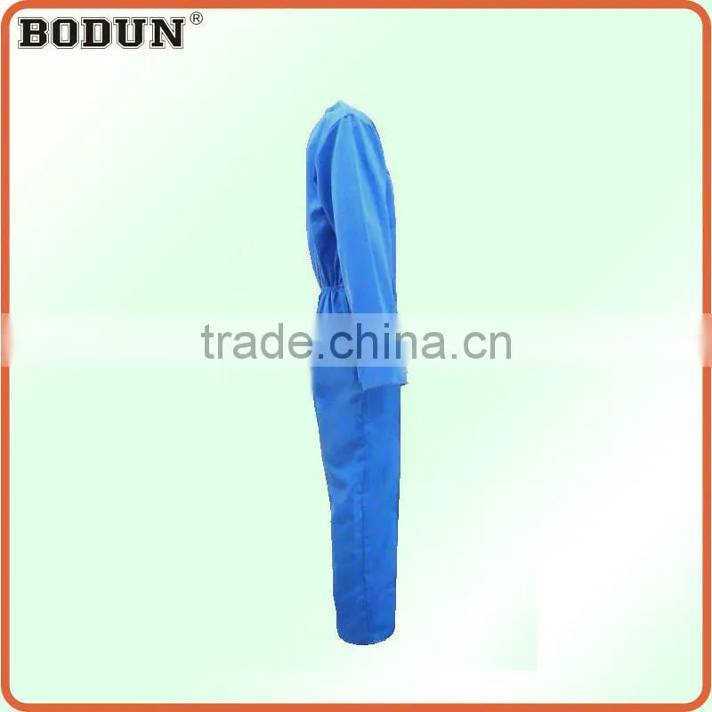A6001-1 Cheap Price Popular Blue Work Clothes