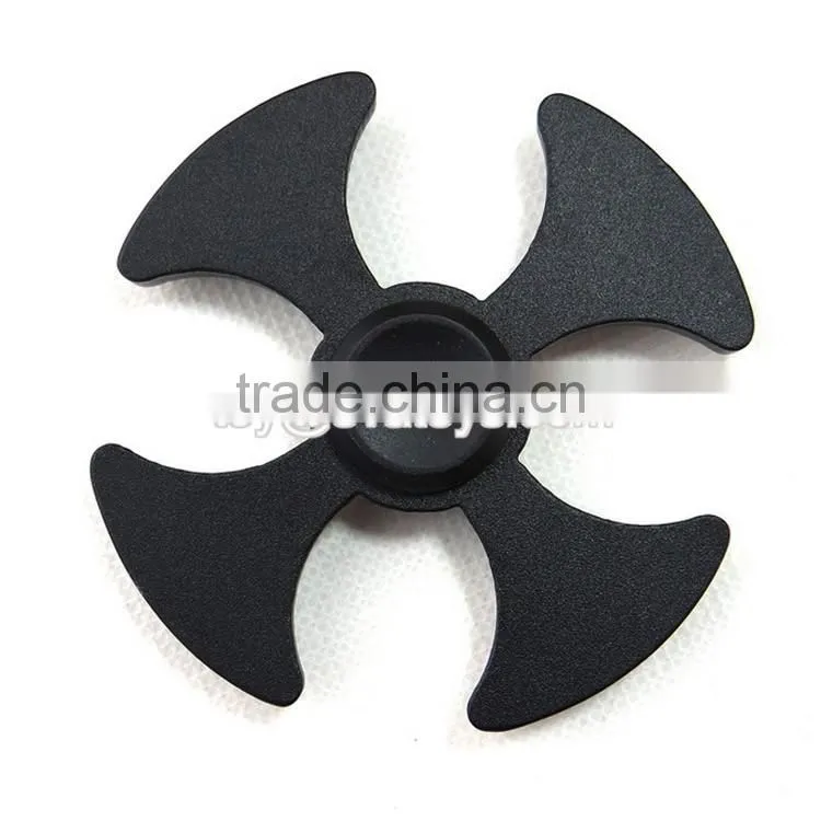 Hot Sale Hand Spinner Toys Finger Spinner 4 corner Finger Fidget Spinner W01A291