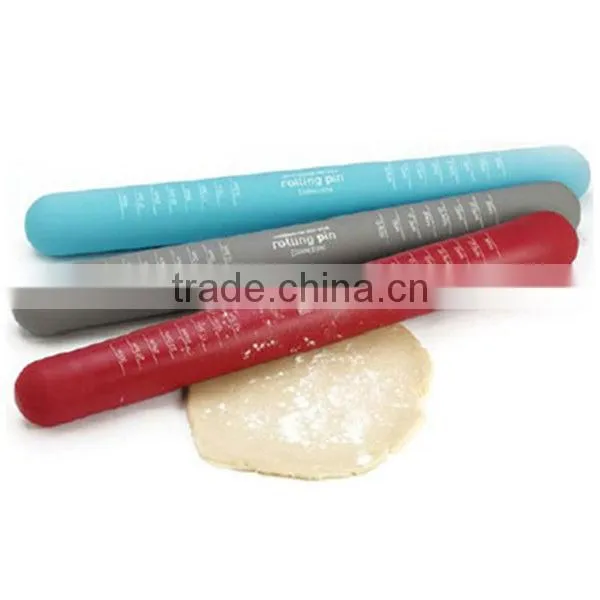 RP-2689 Kid-Sized Plastic rolling pin