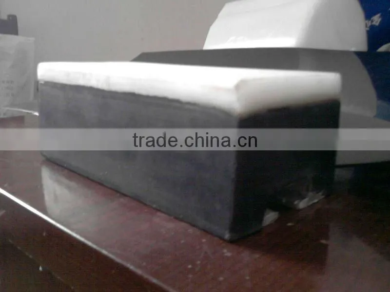 Conveyor Impact Bar