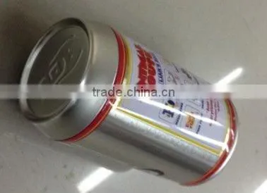 Safe Can in Cola Can Shape, Cloa Can