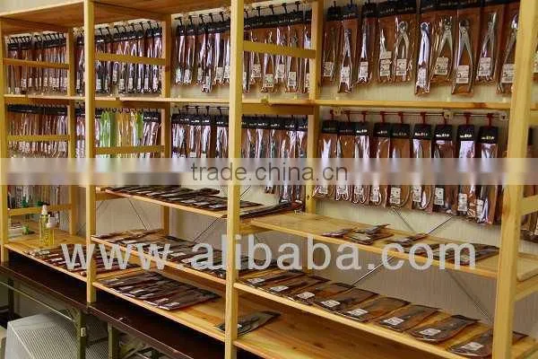 Stainless steel various type of bonsai plant scissors