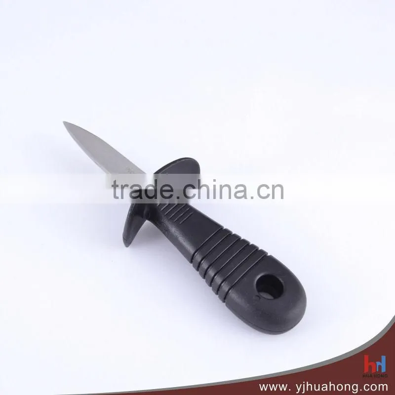 High quality stainless steel oyster knife,seafood serving tools (HH-ZJ29)