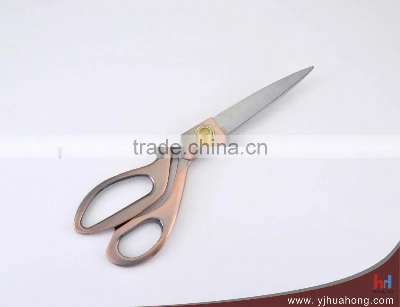 Stainless steel professional tailor scissors,sewing scissors
