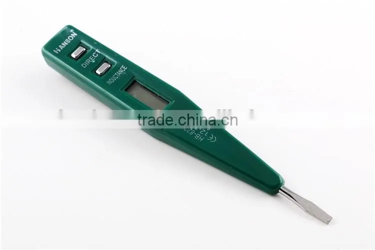 HANBON High-grad Digital Electrical Pen Test