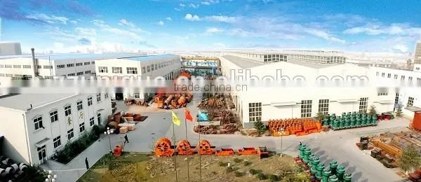 Energy Saving Reasonable Price Sand Making Machine Price