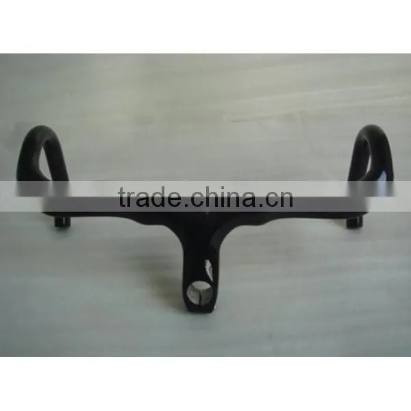 New design fashion high modulus super light full carbon fiber 700C mountain bicycle frame