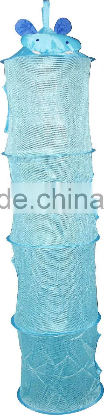 Mesh Laundry Hamper