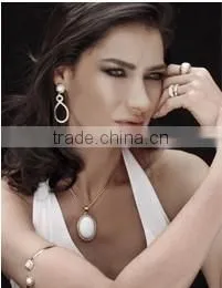 Widely Appreciated Grade Regular Wear Plated Charm Bracelet Available