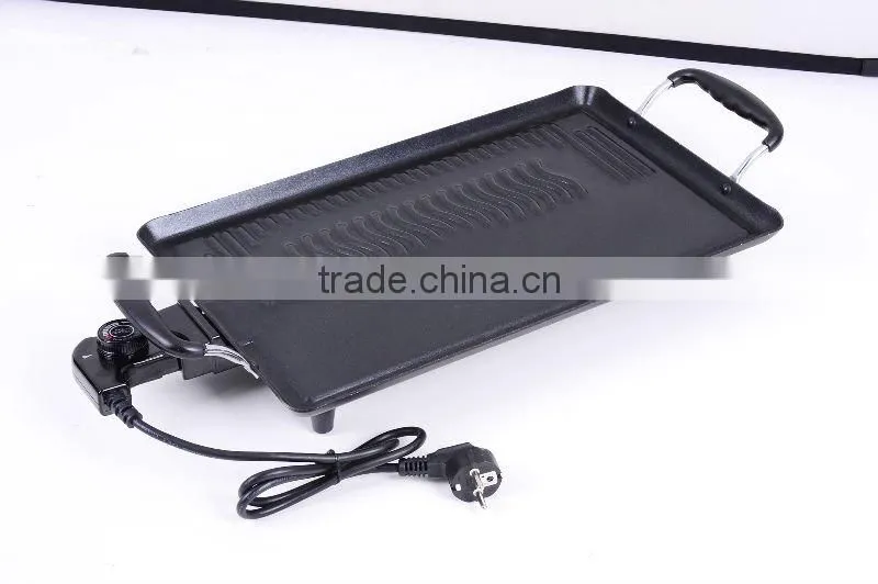 2015 High Quality Electric Grill With CE