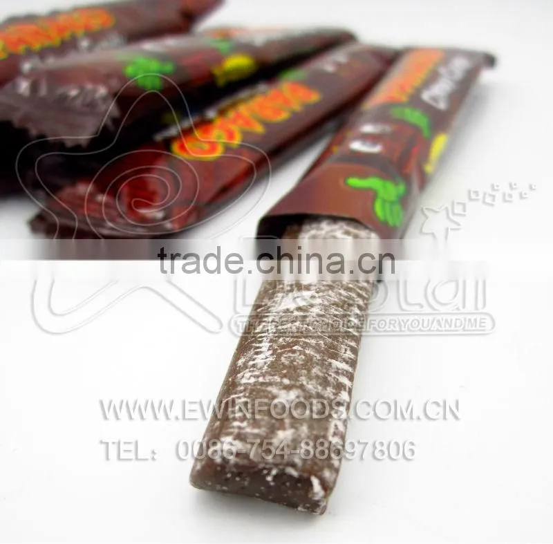 PARAGO Chocolate Soft Fruit Chewy Candy