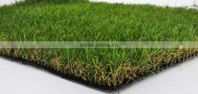 china factory wholesale artificial lawns for homes and outdoor