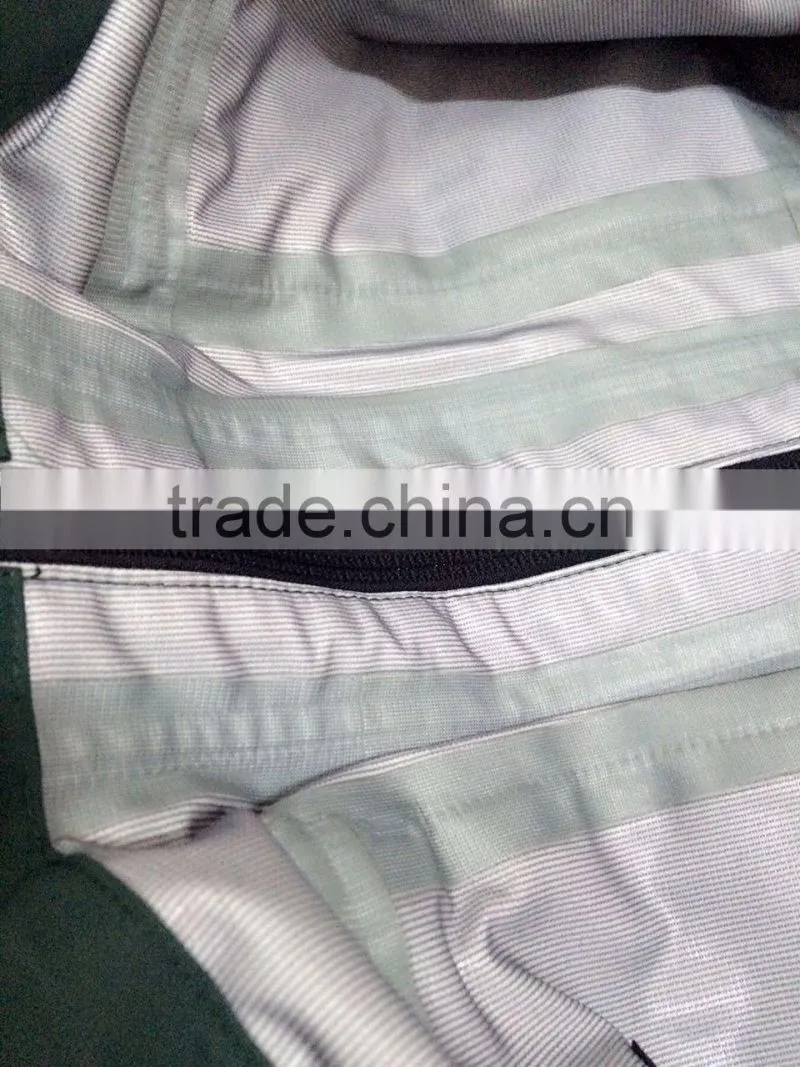 waterproof Breathable wader Chest pants