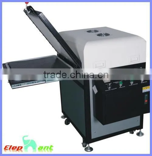 what is a 3d dye sublimation printing machine for skateboard mugs