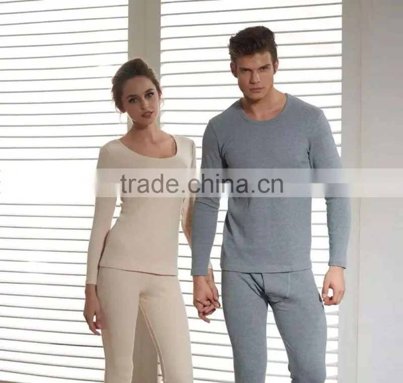 2016 sexy thermal underwear set