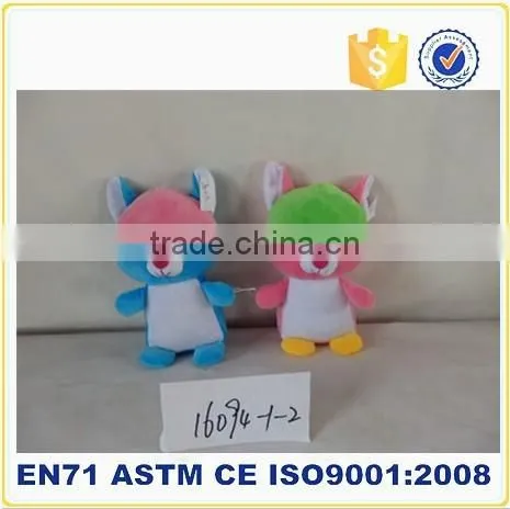 plush toy stuffing machine soft fabric for making toys
