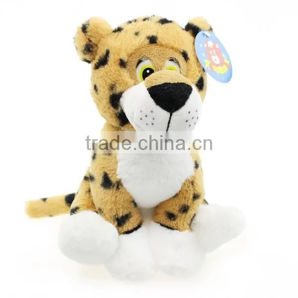 2017 customized popular kids stuffed animal plush toy