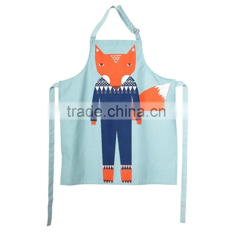 custom made lead apron 100 cotton denim apron
