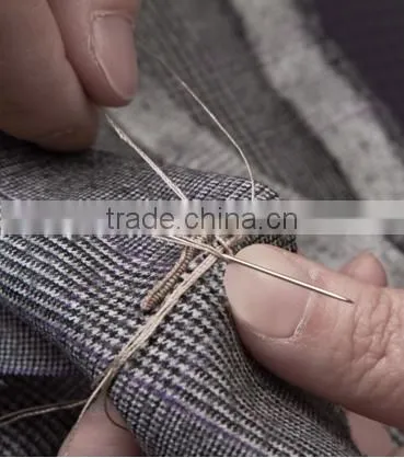 2014 fashionable good selling men coat design