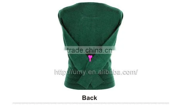 2014 new fashion design knit sweaters