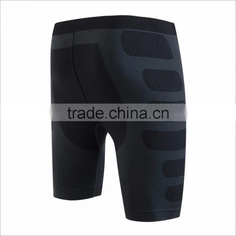 Men Custom Gym Training Black Dri Fit Short Bodybuilding Shorts Clothing