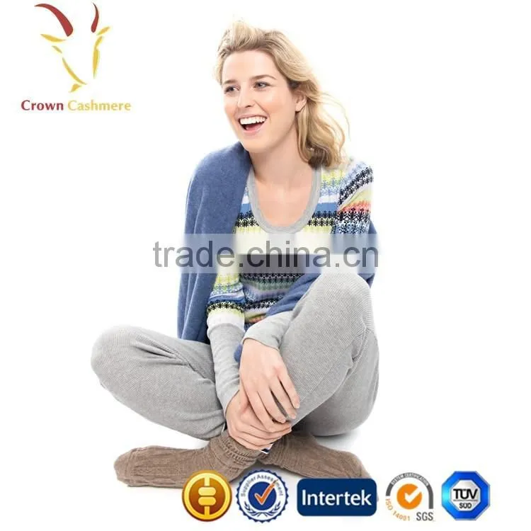 Manufacturer Winter Wool Scarf Women