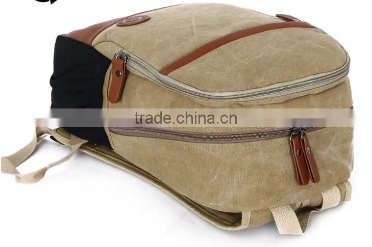 Custom cheap lap backpack travelling sport backpack in stock