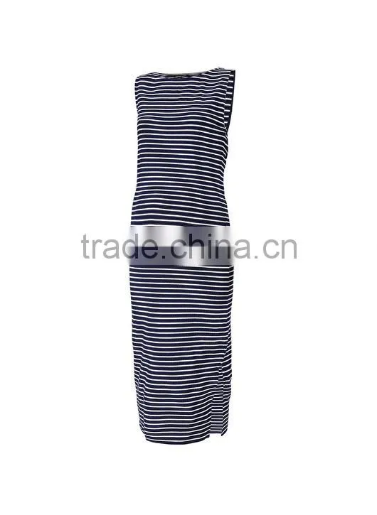 Latest western pregnant design maternity women dresses
