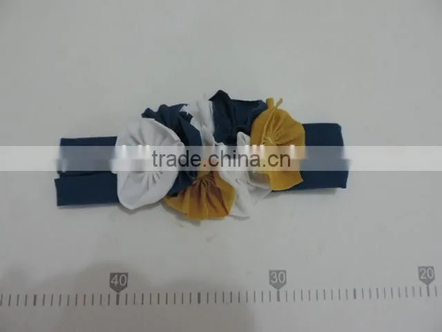 flowers capitium for baby girls fashion and nice