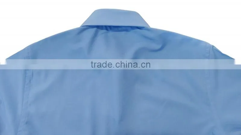 garment factory wholesale mens clothing new model shirt for men