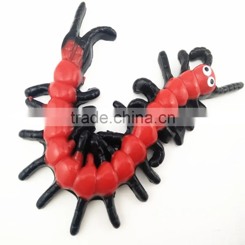 Splat rubber sticky rat plastic sticky mouse