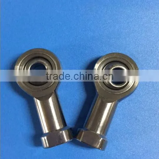 SI8 T/K Stainless steel rod end bearing
