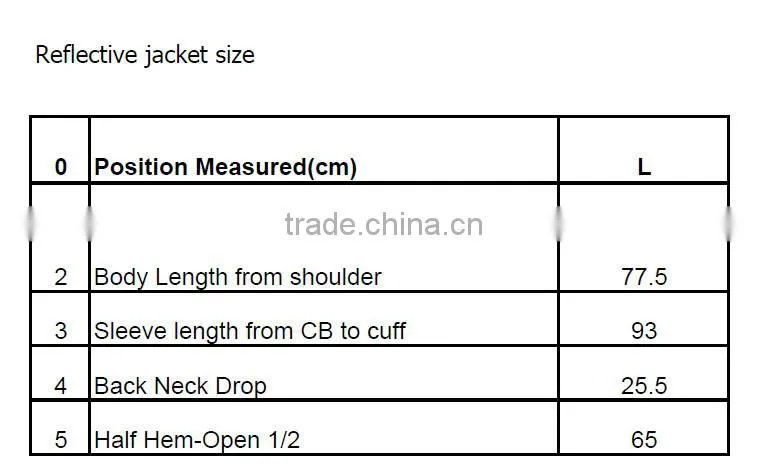glow in the dark cycling high visibility cheap china wholesale clothing