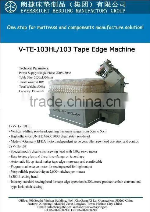HIGH EFFICIENCY HY-QG-3 fabric strip Cutter Machine